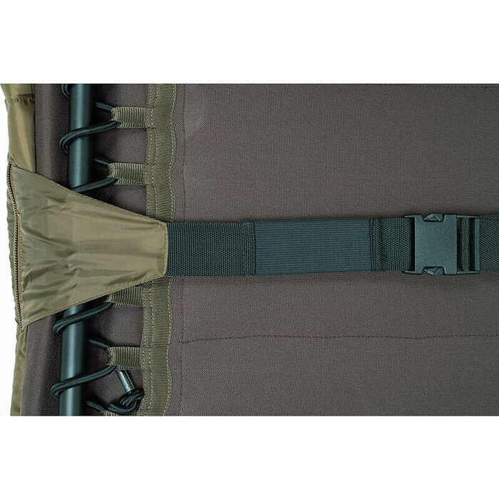 Fox Sleeping Bag Eos3