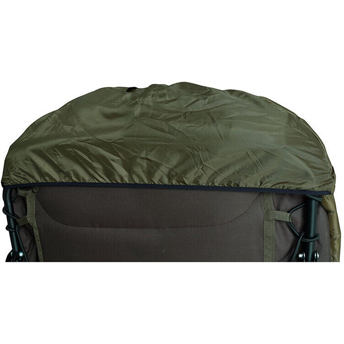 Fox Sleeping Bag Eos3