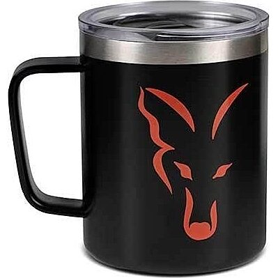 Fox Stainless Thermal Mug