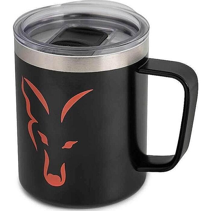 Fox Stainless Thermal Mug