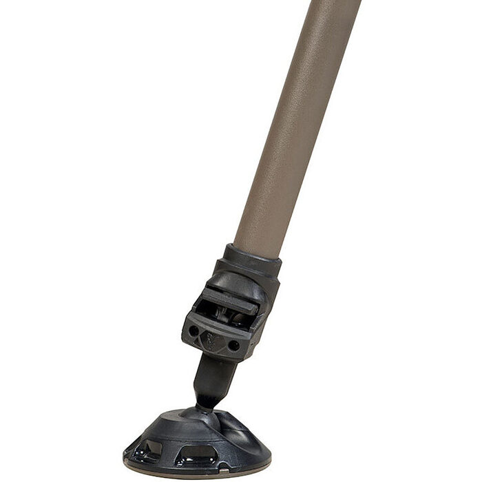 Fox Super Deluxe Recliner Chair Normaal