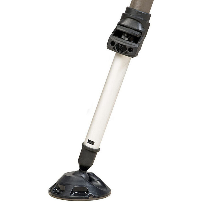 Fox Super Deluxe Recliner Chair Normaal