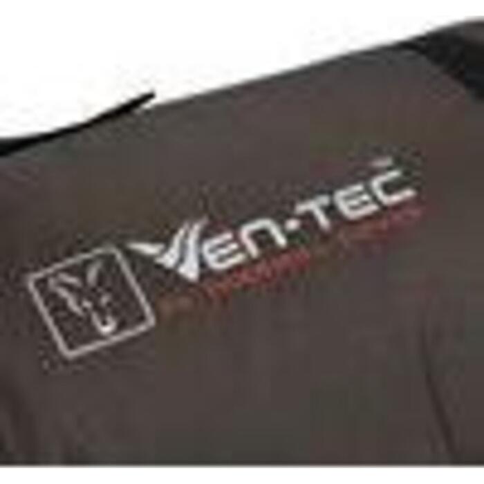 Fox Ventec Cover