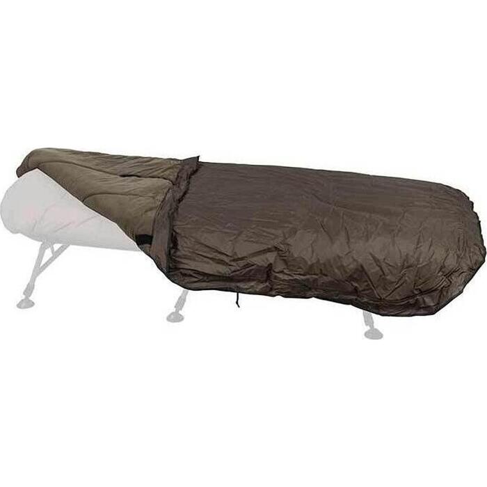 Fox Ventec Cover
