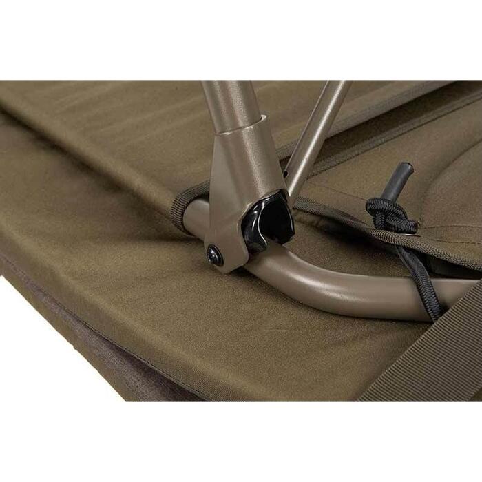 Fox Voyager Bedchair Compact