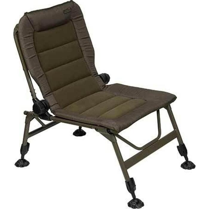 Fox Voyager Recliner Chair Compact