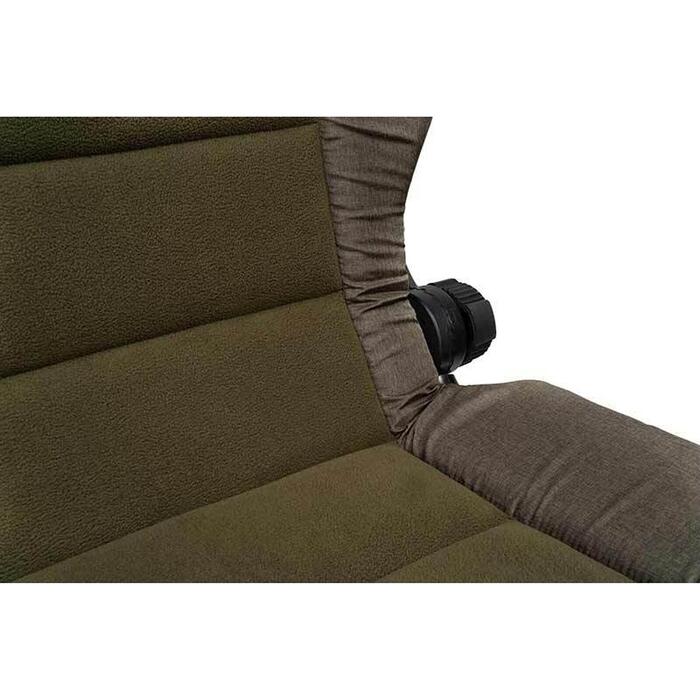 Fox Voyager Recliner Chair Large