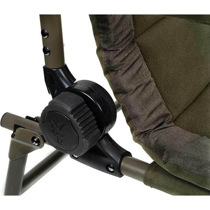 Fox Voyager Recliner Chair Large
