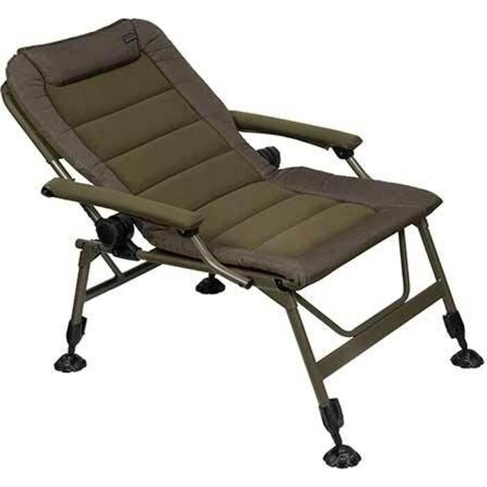 Fox Voyager Recliner Chair Large