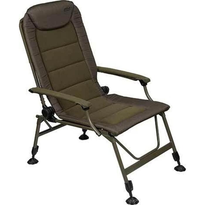 Fox Voyager Recliner Chair Large