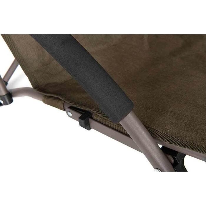 Fox Voyager Folding Guest Chair
