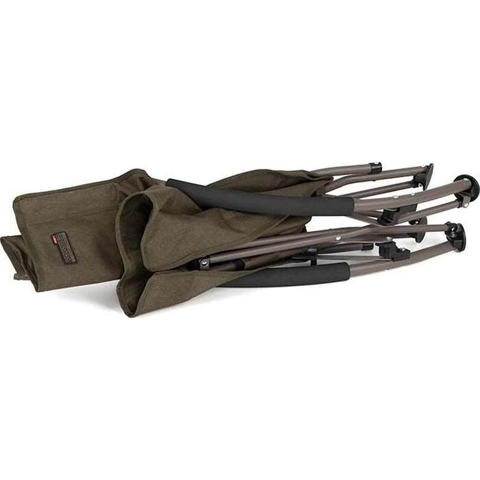 Fox Voyager Folding Guest Chair