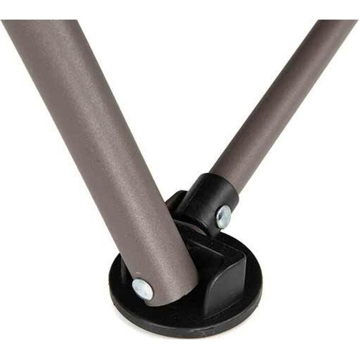 Fox Voyager Folding Guest Chair