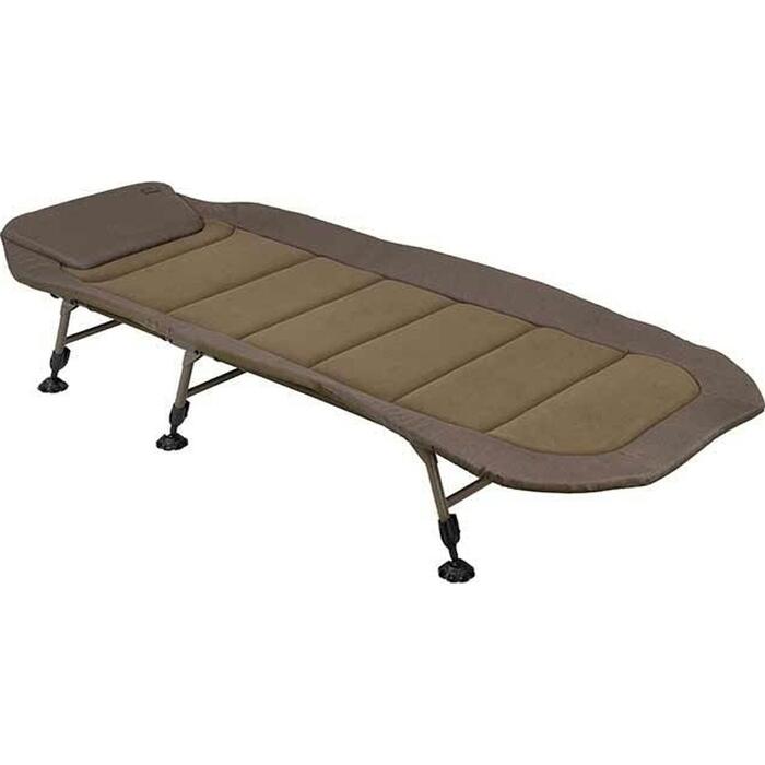 Fox Voyager Bedchair Compact