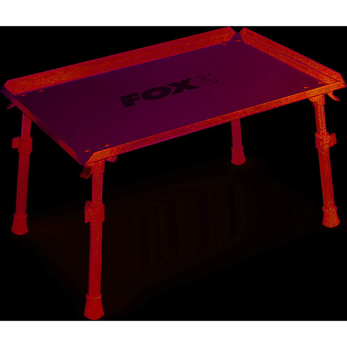 Fox Warrior Table