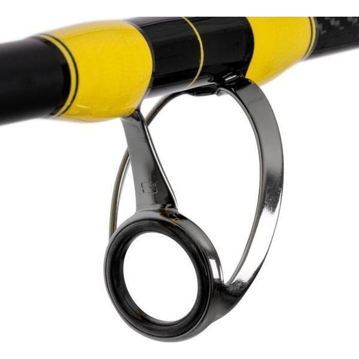 Black Cat Freestyle Pro Bank 300