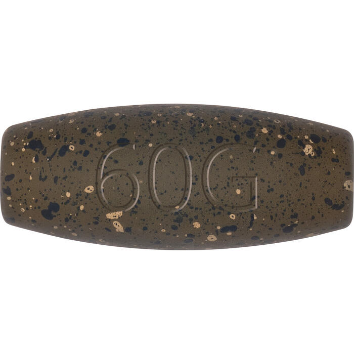 Black Cat Front Zone Weights 60gr Camo
