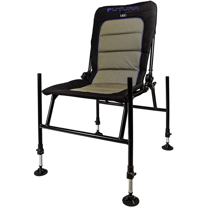 Lion Sports Futura Feeder Chair