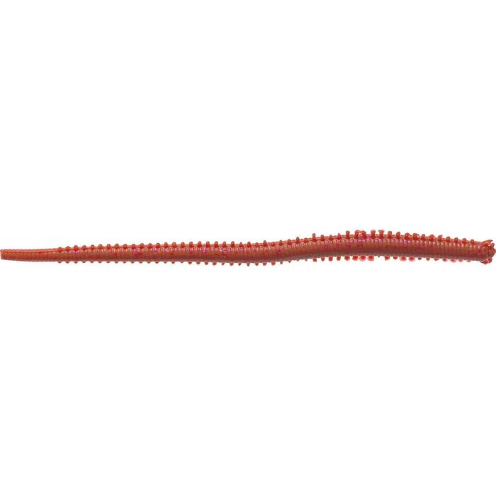 Berkley Powerbait Gulp! Saltwater Isome Futomi 10cm Bloody