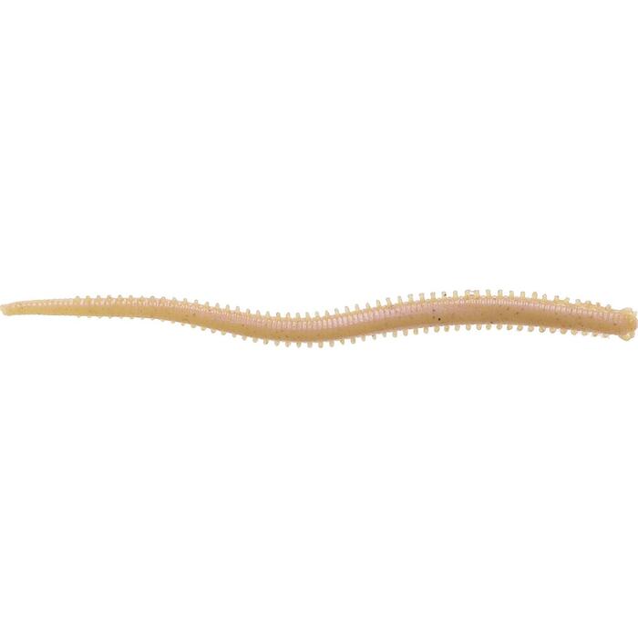 Berkley Powerbait Gulp! Saltwater Isome Futomi 10cm Natural