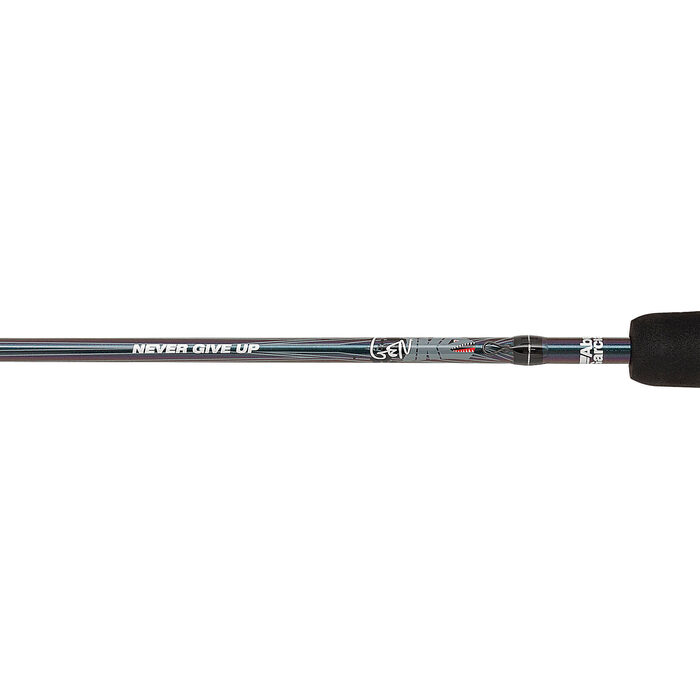 Abu Garcia Gen Ike Low Profile Combo 1.98m 10-30gr