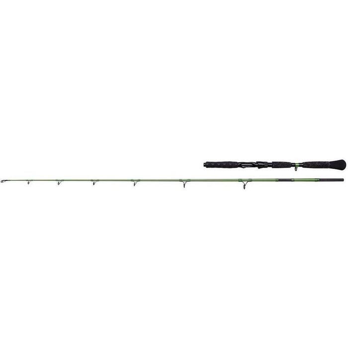 Madcat Green Belly Cat Rod 1.75m 50-125gr