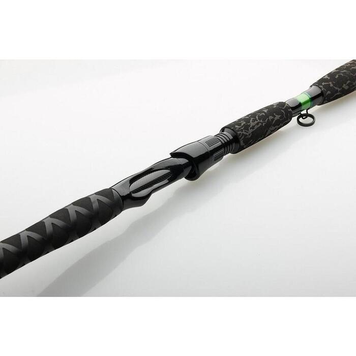 Madcat Green Belly Cat Rod 1.75m 50-125gr