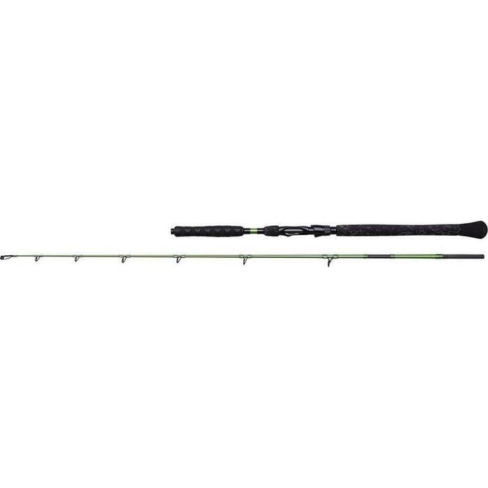 Madcat Green Close Combat Rod 1.70m 50-125gr