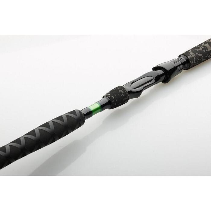 Madcat Green Close Combat Rod 1.70m 50-125gr