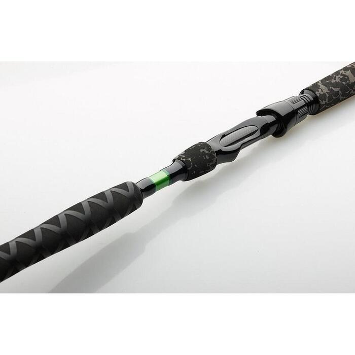 Madcat Green Close Combat Rod 1.70m 50-125gr