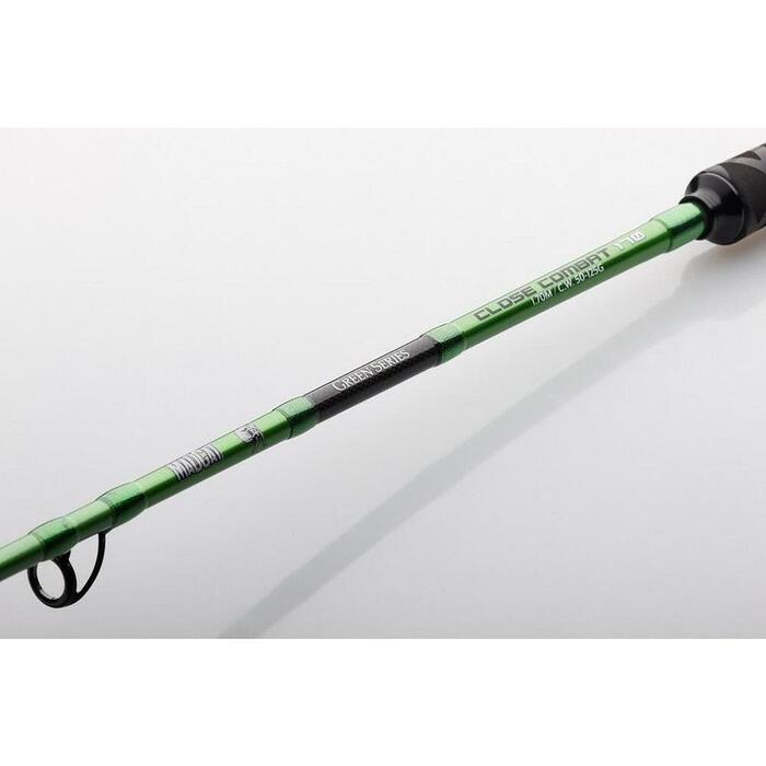 Madcat Green Close Combat Rod 1.70m 50-125gr