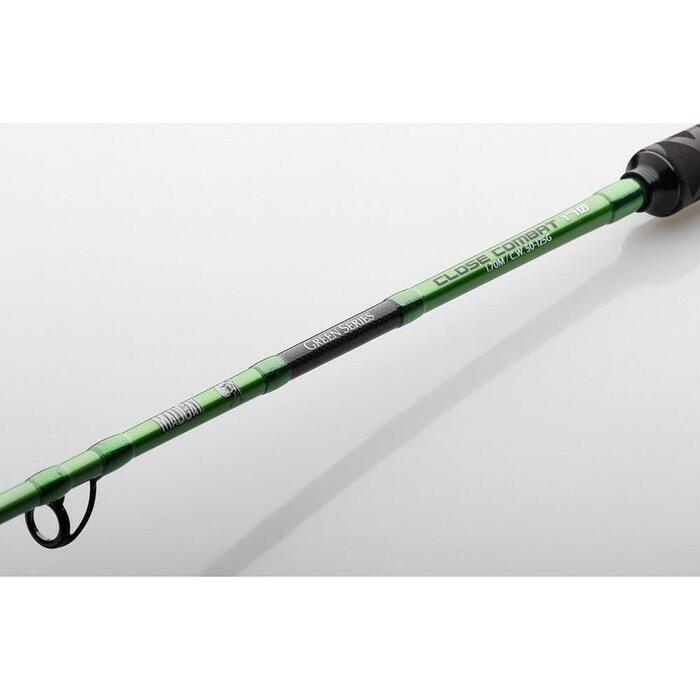Madcat Green Close Combat Rod 1.70m 50-125gr