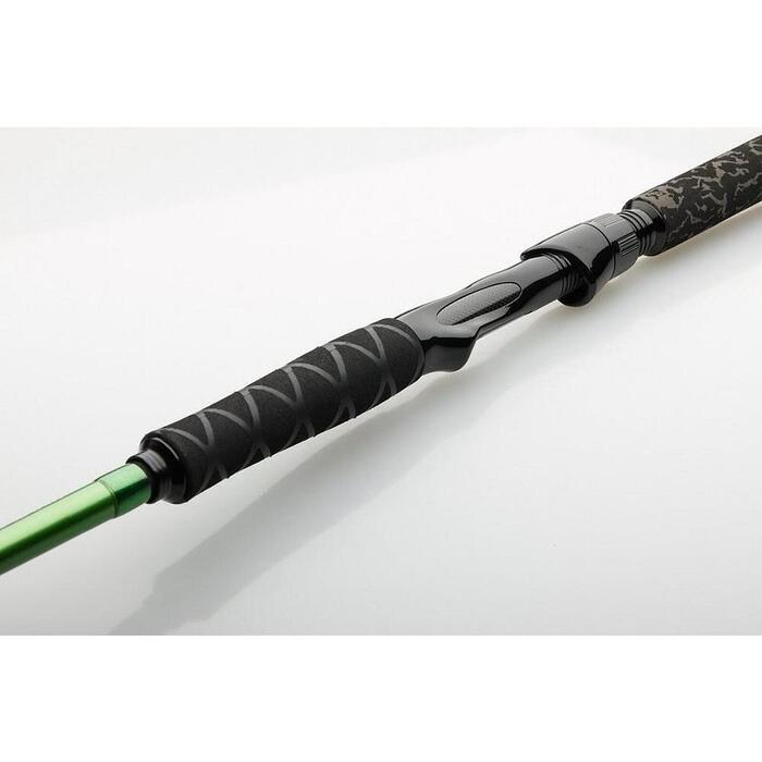 Madcat Green Light Spin Rod 2.25m 50-100gr