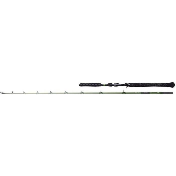 Madcat Green Pelagic Rod 1.90m 50-150gr