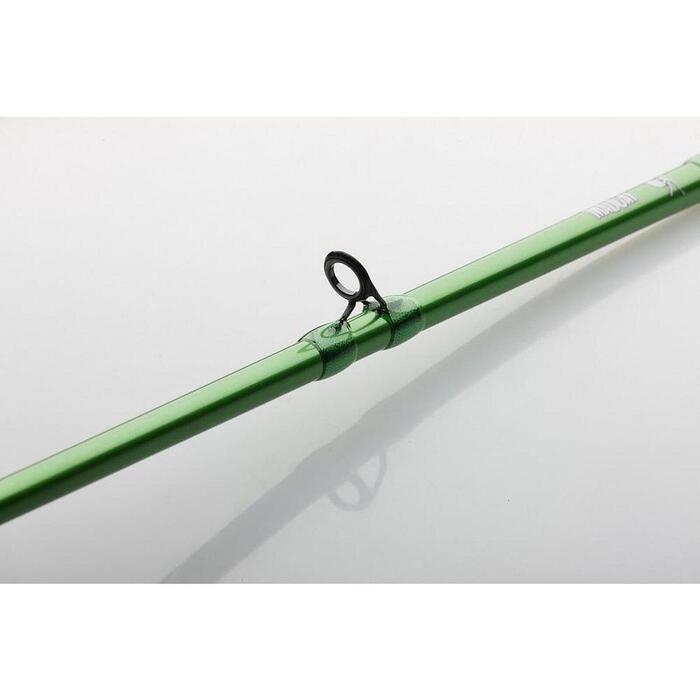 Madcat Green Pelagic Rod 1.90m 50-150gr