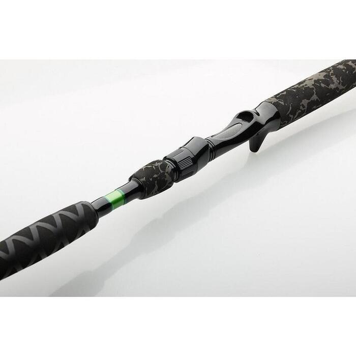 Madcat Green Pelagic Rod 1.90m 50-150gr