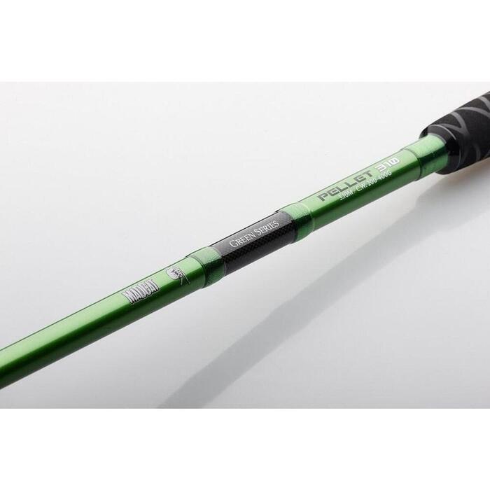 Madcat Green Pellet Rod 3.10m 200-400gr