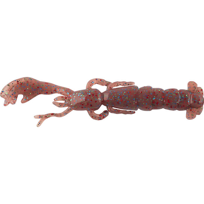 Berkley Gulp! Saltwater Salty Nipper 9cm Bloodworm