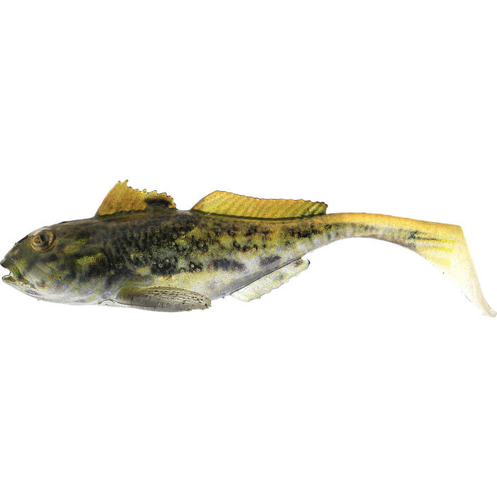 Westin Gunnar The Goby 6,5cm Spotted Goby 3pcs