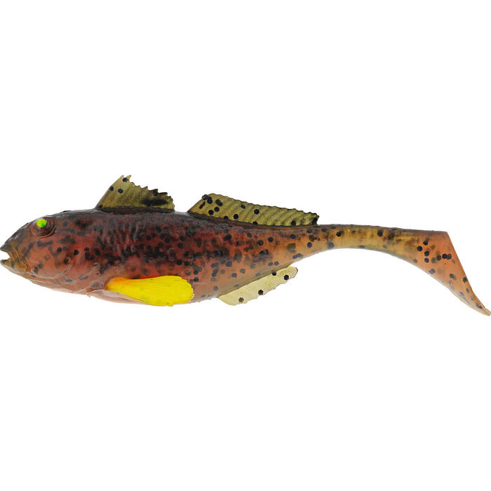Westin Gunnar The Goby 8cm Appleseed 2pcs