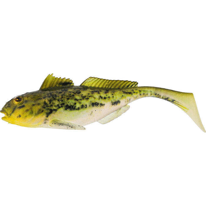 Westin Gunnar The Goby 8cm Headlight Goby 2pcs