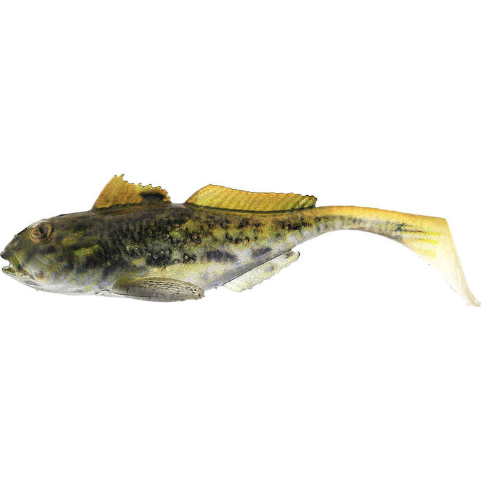 Westin Gunnar The Goby 8cm Spotted Goby 2pcs