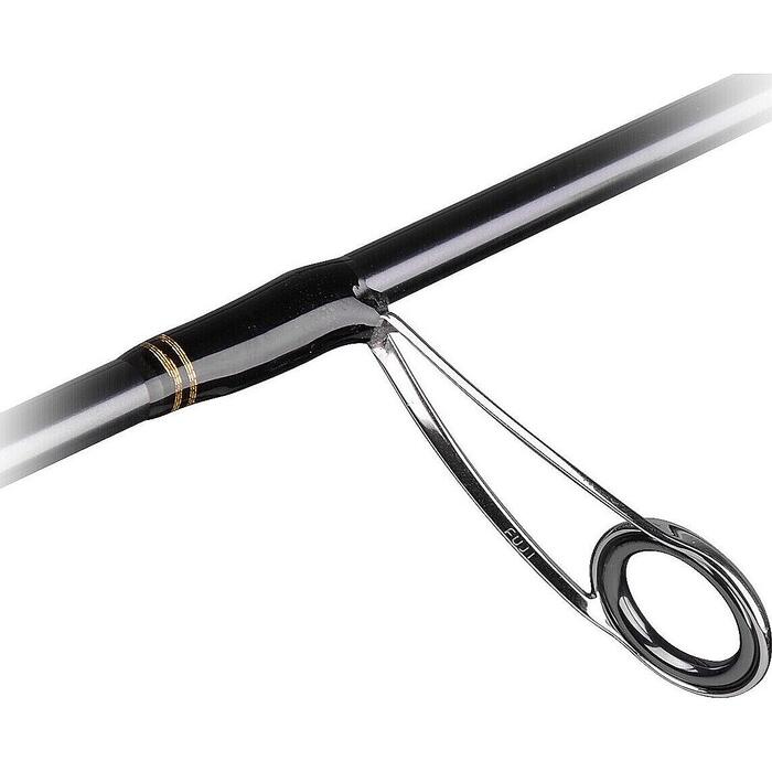 Gamakatsu AJ Master AJST-69 2.07m 0.4-3.5gr