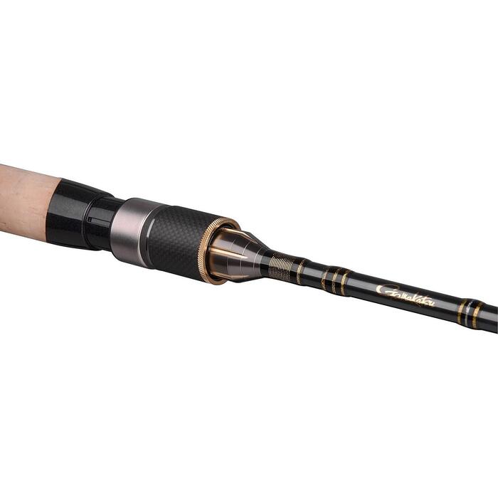Gamakatsu AJ Master AJST-69 2.07m 0.4-3.5gr