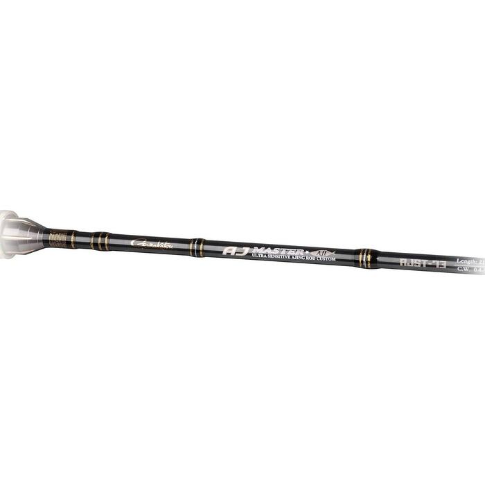 Gamakatsu AJ Master AJST-69 2.07m 0.4-3.5gr