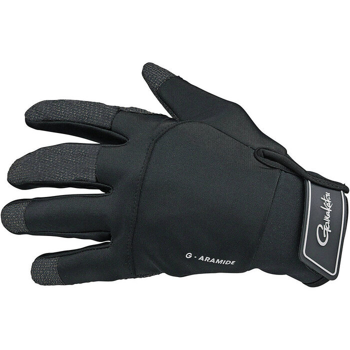 Gamakatsu Aramid Gloves M