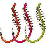 Gamakatsu BKD-5314A Trout Spiral H6 0.22mm