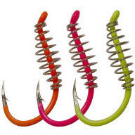 Gamakatsu BKD-5314A Trout Spiral H8 0.20mm