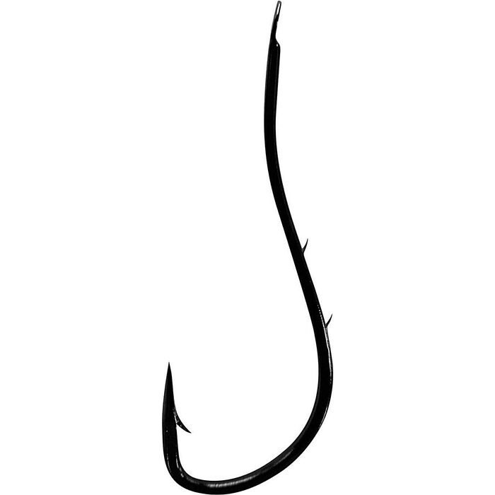 Gamakatsu BKD LS-3120R Paling onderlijn 70cm H2 0.35mm