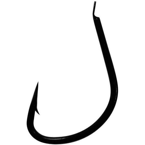 Gamakatsu BKD LS-3510F Karper Onderlijn 85cm H4 0.28mm